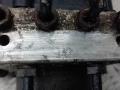 блок ABS Mercedes-Benz Vito W447 2016, 1.6 л., дизель, МКПП, микроавтобус, 2265106513, 0265956227 - фото №5