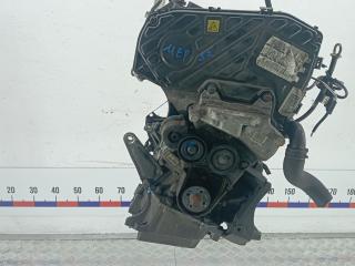 двигатель Opel Zafira Family [рестайлинг] 2008, 1.9 л., дизель, МКПП, минивэн, Z19DT