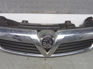 решетка радиатора Opel Zafira Family [рестайлинг] 2008, 1.9 л., дизель, МКПП, минивэн