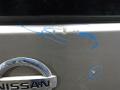 крышка багажника Nissan Pathfinder R51 2008, 2.5 л., дизель, МКПП, внедорожник 5 дв., K01004X0MA - фото №6
