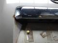 крышка багажника Nissan Pathfinder R51 2008, 2.5 л., дизель, МКПП, внедорожник 5 дв., K01004X0MA - фото №7