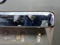крышка багажника Nissan Pathfinder R51 2008, 2.5 л., дизель, МКПП, внедорожник 5 дв., K01004X0MA - фото №8
