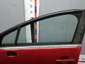 дверь передняя левая Peugeot 5008 1 поколение 2011, 1.6 л., дизель, МКПП, минивэн - фото №2