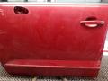 дверь передняя левая Peugeot 5008 1 поколение 2011, 1.6 л., дизель, МКПП, минивэн - фото №3