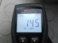 дверь передняя левая Peugeot 5008 1 поколение 2011, 1.6 л., дизель, МКПП, минивэн - фото №5