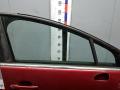 дверь передняя правая Peugeot 5008 1 поколение 2011, 1.6 л., дизель, МКПП, минивэн - фото №2