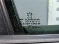 дверь передняя правая Peugeot 5008 1 поколение 2011, 1.6 л., дизель, МКПП, минивэн - фото №5