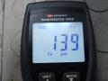 дверь передняя правая Peugeot 5008 1 поколение 2011, 1.6 л., дизель, МКПП, минивэн - фото №6
