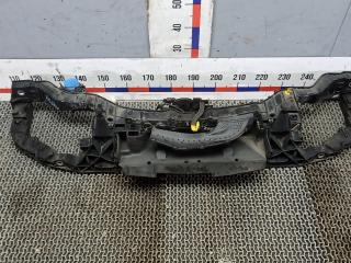 Передняя панель крепления облицовки (телевизор) Ford Grand C-Max 1 поколение 2011, 1.6 л., TDCi, дизель, МКПП, минивэн