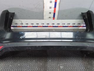 бампер задний Ford Grand C-Max 1 поколение 2011, 1.6 л., TDCi, дизель, МКПП, минивэн