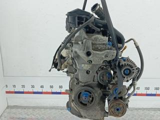 двигатель Nissan Juke YF15 2012, 1.6 л., бензин, МКПП, хетчбэк 5 дв., HR16DE, 10102BA60A