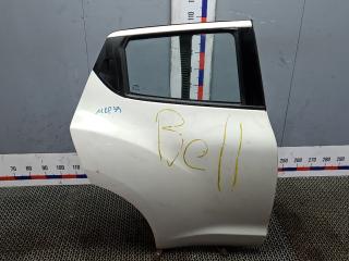 дверь задняя правая Nissan Juke YF15 2012, 1.6 л., бензин, МКПП, хетчбэк 5 дв., H21001KKMD