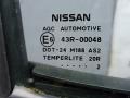 дверь задняя правая Nissan Juke YF15 2012, 1.6 л., бензин, МКПП, хетчбэк 5 дв., H21001KKMD - фото №4