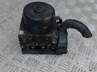 блок ABS Chrysler Voyager 5 поколение 2007, 2.8 л., CRD, дизель, АКПП, минивэн, 04683924AC