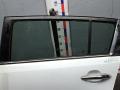 дверь задняя левая Kia Sportage 3 поколение 2012, 1.7 л., дизель, МКПП, внедорожник 5 дв., 770033W000 - фото №2