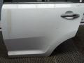 дверь задняя левая Kia Sportage 3 поколение 2012, 1.7 л., дизель, МКПП, внедорожник 5 дв., 770033W000 - фото №3