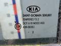 дверь задняя левая Kia Sportage 3 поколение 2012, 1.7 л., дизель, МКПП, внедорожник 5 дв., 770033W000 - фото №5