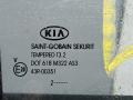 дверь задняя правая Kia Sportage 3 поколение 2012, 1.7 л., дизель, МКПП, внедорожник 5 дв., 770043W000 - фото №5