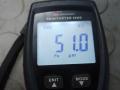 дверь задняя правая Kia Sportage 3 поколение 2012, 1.7 л., дизель, МКПП, внедорожник 5 дв., 770043W000 - фото №7