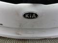 крышка багажника Kia Sportage 3 поколение 2012, 1.7 л., дизель, МКПП, внедорожник 5 дв., 737003U010 - фото №4