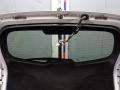 крышка багажника Kia Sportage 3 поколение 2012, 1.7 л., дизель, МКПП, внедорожник 5 дв., 737003U010 - фото №8