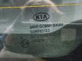 крышка багажника Kia Sportage 3 поколение 2012, 1.7 л., дизель, МКПП, внедорожник 5 дв., 737003U010 - фото №10