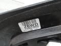зеркало правое Kia Sportage 3 поколение 2012, 1.7 л., дизель, МКПП, внедорожник 5 дв., 876203U730, 876213W350, 876243W100 - фото №5