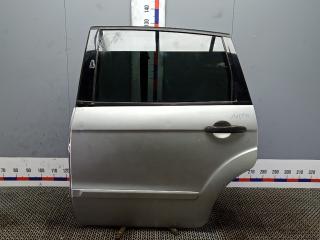 дверь задняя левая Ford S-Max 1 поколение 2008, 1.8 л., дизель, МКПП, минивэн, 1693746
