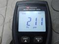 дверь задняя левая Ford S-Max 1 поколение 2008, 1.8 л., дизель, МКПП, минивэн, 1693746 - фото №6