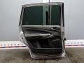 дверь задняя левая Ford S-Max 1 поколение 2008, 1.8 л., дизель, МКПП, минивэн, 1693746 - фото №7