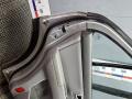 дверь задняя левая Kia Sorento 2 поколение 2009, 2.5 л., CRDi VGT, дизель, МКПП, внедорожник 5 дв., 770033E111 - фото №8