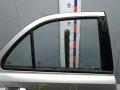 дверь задняя правая Kia Sorento 2 поколение 2009, 2.5 л., CRDi VGT, дизель, МКПП, внедорожник 5 дв., 770043E111 - фото №2
