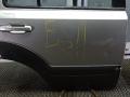 дверь задняя правая Kia Sorento 2 поколение 2009, 2.5 л., CRDi VGT, дизель, МКПП, внедорожник 5 дв., 770043E111 - фото №3