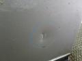 дверь задняя правая Kia Sorento 2 поколение 2009, 2.5 л., CRDi VGT, дизель, МКПП, внедорожник 5 дв., 770043E111 - фото №4