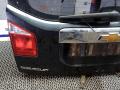 крышка багажника Chevrolet Orlando 1 поколение 2011, 2.0 л., дизель, АКПП, минивэн - фото №3