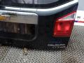 крышка багажника Chevrolet Orlando 1 поколение 2011, 2.0 л., дизель, АКПП, минивэн - фото №4