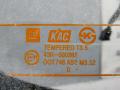 крышка багажника Chevrolet Orlando 1 поколение 2011, 2.0 л., дизель, АКПП, минивэн - фото №5