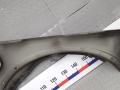 крыло переднее левое Land Rover Discovery 4 поколение 2012, 3.0 л., SD V6, дизель, АКПП, внедорожник 5 дв. - фото №6