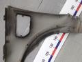 крыло переднее правое Land Rover Discovery 4 поколение 2012, 3.0 л., SD V6, дизель, АКПП, внедорожник 5 дв. - фото №6