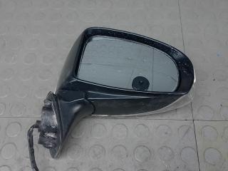 зеркало правое Toyota Prius 3 поколение [рестайлинг] 2013, 1.8 л., бензин, АКПП, хетчбэк 5 дв., 9PIN