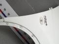крыло переднее правое Nissan Qashqai 1 поколение [рестайлинг] 2012, 1.6 л., дизель, МКПП, внедорожник 5 дв., F3100BR0MA - фото №2