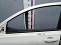 дверь передняя левая Nissan Qashqai 1 поколение [рестайлинг] 2012, 1.6 л., дизель, МКПП, внедорожник 5 дв., H0101EY1MA - фото №3