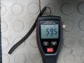 дверь передняя левая Nissan Qashqai 1 поколение [рестайлинг] 2012, 1.6 л., дизель, МКПП, внедорожник 5 дв., H0101EY1MA - фото №4