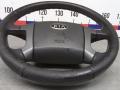 руль Kia Sorento 2 поколение 2009, 2.5 л., CRDi VGT, дизель, МКПП, внедорожник 5 дв., 561003E200CQ - фото №2