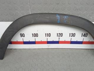 молдинг крыла заднего левого Chevrolet Orlando 1 поколение 2011, 2.0 л., дизель, АКПП, минивэн