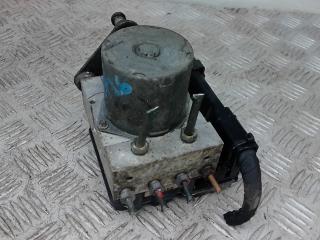 блок ABS Nissan Qashqai 1 поколение 2007, 1.5 л., дизель, МКПП, внедорожник 5 дв., 0265950481