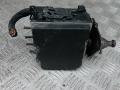 блок ABS Nissan Qashqai 1 поколение 2007, 1.5 л., дизель, МКПП, внедорожник 5 дв., 0265950481 - фото №3