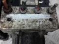 блок ABS Nissan Qashqai 1 поколение 2007, 1.5 л., дизель, МКПП, внедорожник 5 дв., 0265950481 - фото №4