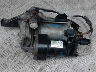 компрессор пневмоподвески Mercedes-Benz S-Класс W221 2006, 3.0 л., дизель, АКПП, седан