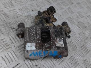 суппорт задний правый Ford Grand C-Max 1 поколение 2011, 1.6 л., TDCi, дизель, МКПП, минивэн